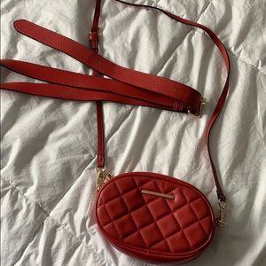 Aldo crossbody/ belt bag